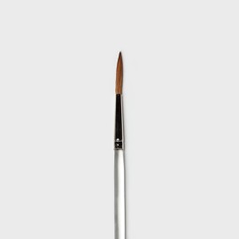 #6 Script Liner Brush
